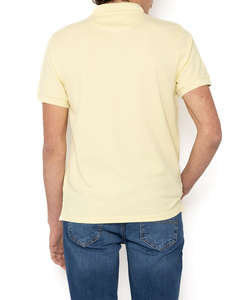 THE BOSTONIANS БЛУЗА POLO PIQUE REGULAR FIT