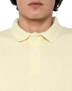 THE BOSTONIANS БЛУЗА POLO PIQUE REGULAR FIT