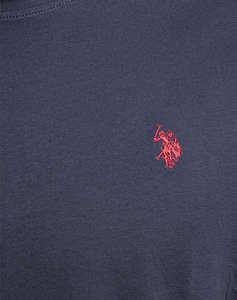 US POLO ASSN MICK 000148 EH33 PACK OF 400 BASIC T-SHIRT SS MENS T-SHIRT