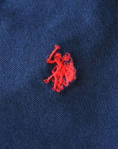 US POLO ASSN KING 000147 EHPD PACK OF 400 USPA BASIC POLO SS MENS BLOUSE