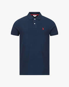 US POLO ASSN KING 000147 EHPD PACK OF 400 USPA BASIC POLO SS MENS BLOUSE