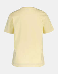 GANT БЛУЗА КМ REG TONAL GRAPHIC SS T-SHIRT REG TONAL GRAPHIC SS T-SHIRT
