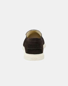 GANT МЪЖКИ ОБУВКИ BOERY