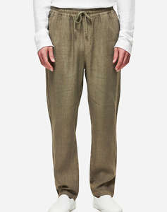 DIRTY LAUNDRY LINEN PANTS
