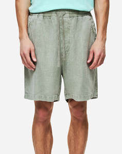 DIRTY LAUNDRY REGULAR LINEN BERMUDA