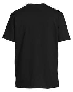CALVIN KLEIN SS MICRO LOGO CREWNECK TEE