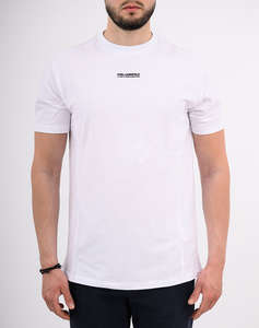KARL LAGERFELD T-SHIRT CREWNECK