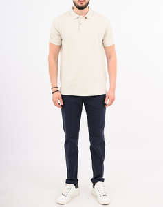 THE BOSTONIANS БЛУЗА POLO PIQUE REGULAR FIT