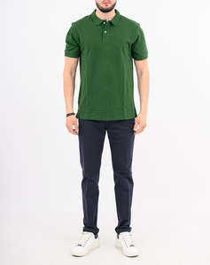 THE BOSTONIANS БЛУЗА POLO PIQUE REGULAR FIT