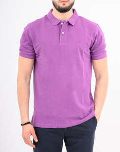 THE BOSTONIANS БЛУЗА POLO PIQUE REGULAR FIT