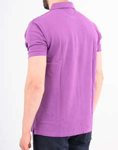 THE BOSTONIANS БЛУЗА POLO PIQUE REGULAR FIT