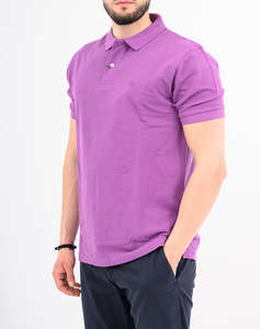 THE BOSTONIANS БЛУЗА POLO PIQUE REGULAR FIT
