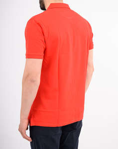 THE BOSTONIANS БЛУЗА POLO PIQUE REGULAR FIT