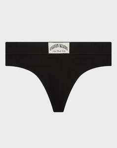CALVIN KLEIN THONG