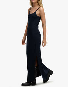 SUPERDRY D2 OVIN MAXI JERSEY CAMI DRESS ДАМСКА РОКЛЯ