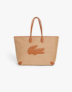LACOSTE BAG SHOPPING BAG