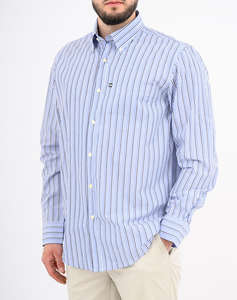 ASCOT SHIRT