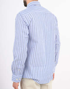 ASCOT SHIRT