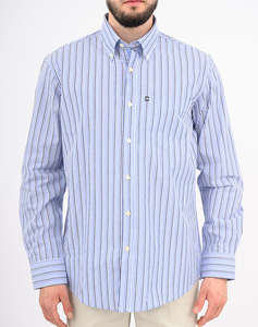 ASCOT SHIRT