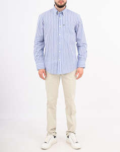ASCOT SHIRT
