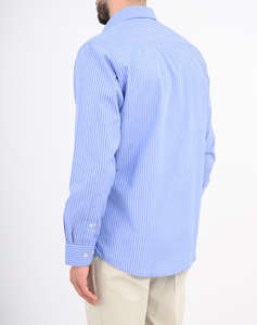 ASCOT SHIRT