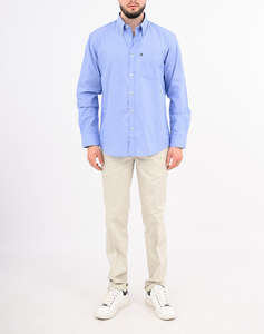 ASCOT SHIRT