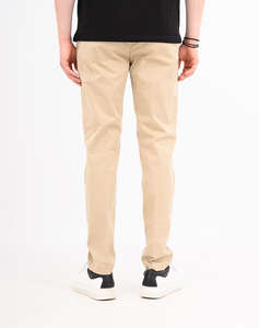 FOUR TEN CHINO TROUSERS