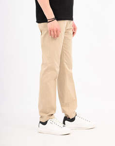 FOUR TEN CHINO TROUSERS