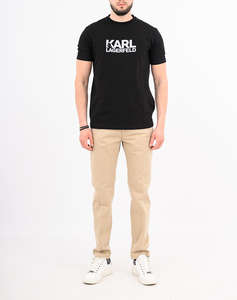 FOUR TEN CHINO TROUSERS