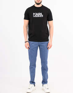 FOUR TEN CHINO TROUSERS