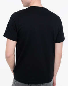 GUESS JEANS GJ SS CN REG PKT TEE МЪЖКА БЛУЗА