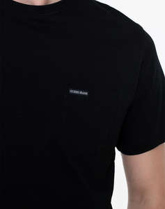 GUESS JEANS GJ SS CN REG PKT TEE МЪЖКА БЛУЗА
