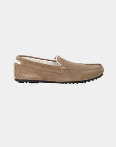 HARMONT&BLAINE MENS SHOE