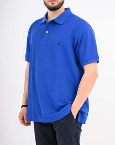 NAUTICA БЛУЗА ПОЛО KM Cabin B&T Polo Shirt