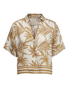 ONLY ONLIZZY S/S SHIRT WVN