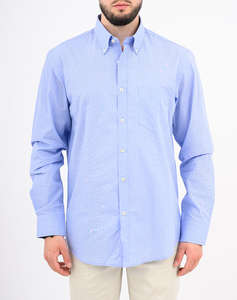 ASCOT SHIRT
