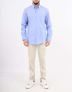 ASCOT SHIRT