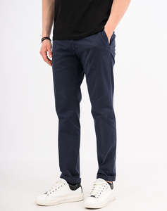 FOUR TEN CHINO TROUSERS