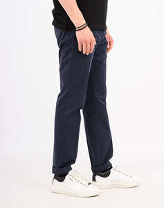 FOUR TEN CHINO TROUSERS