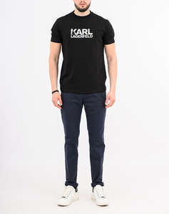 FOUR TEN CHINO TROUSERS