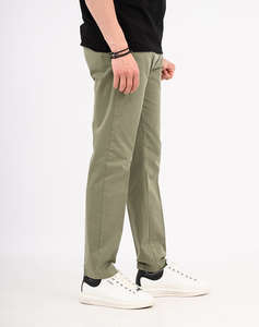FOUR TEN CHINO TROUSERS