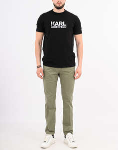 FOUR TEN CHINO TROUSERS
