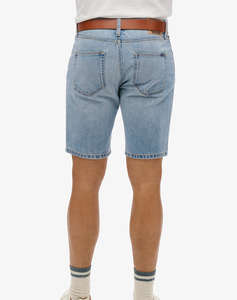 SUPERDRY D2 OVIN VINTAGE STRAIGHT SHORT MENS SHORTS