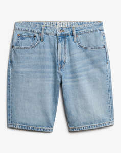 SUPERDRY D2 OVIN VINTAGE STRAIGHT SHORT MENS SHORTS
