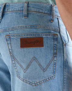 WRANGLER TEXAS SLIM