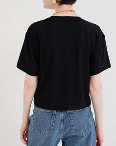 GUESS GABI SS CN T-SHIRT WOMENS BLOUSE