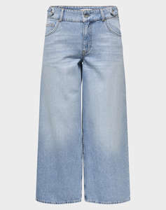 ONLY ONLLORAN REG WIDE DNM PIM