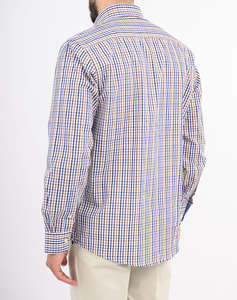 ASCOT SHIRT