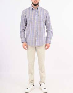ASCOT SHIRT