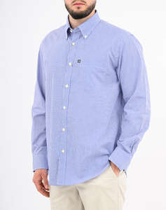 ASCOT SHIRT